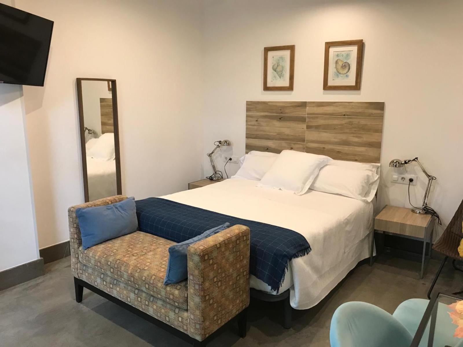 Bed and Breakfast Urban House Siurot 33 Sevilla Exterior foto