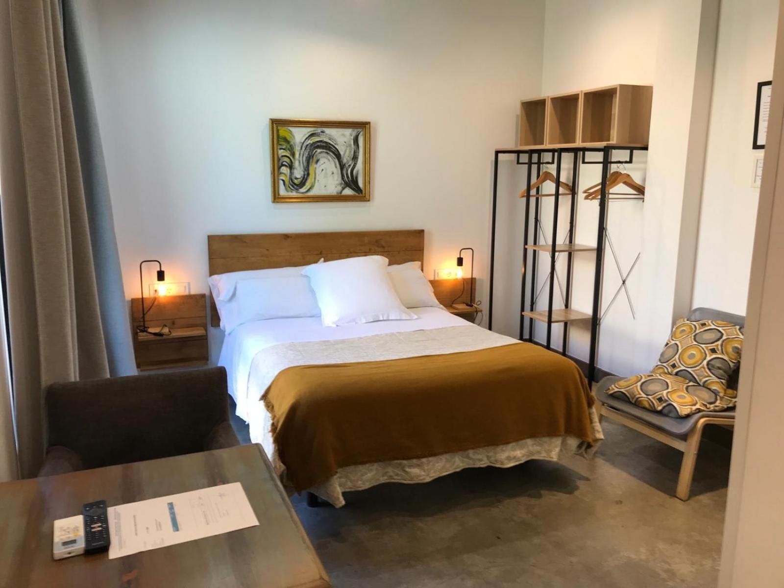 Bed and Breakfast Urban House Siurot 33 Sevilla Exterior foto