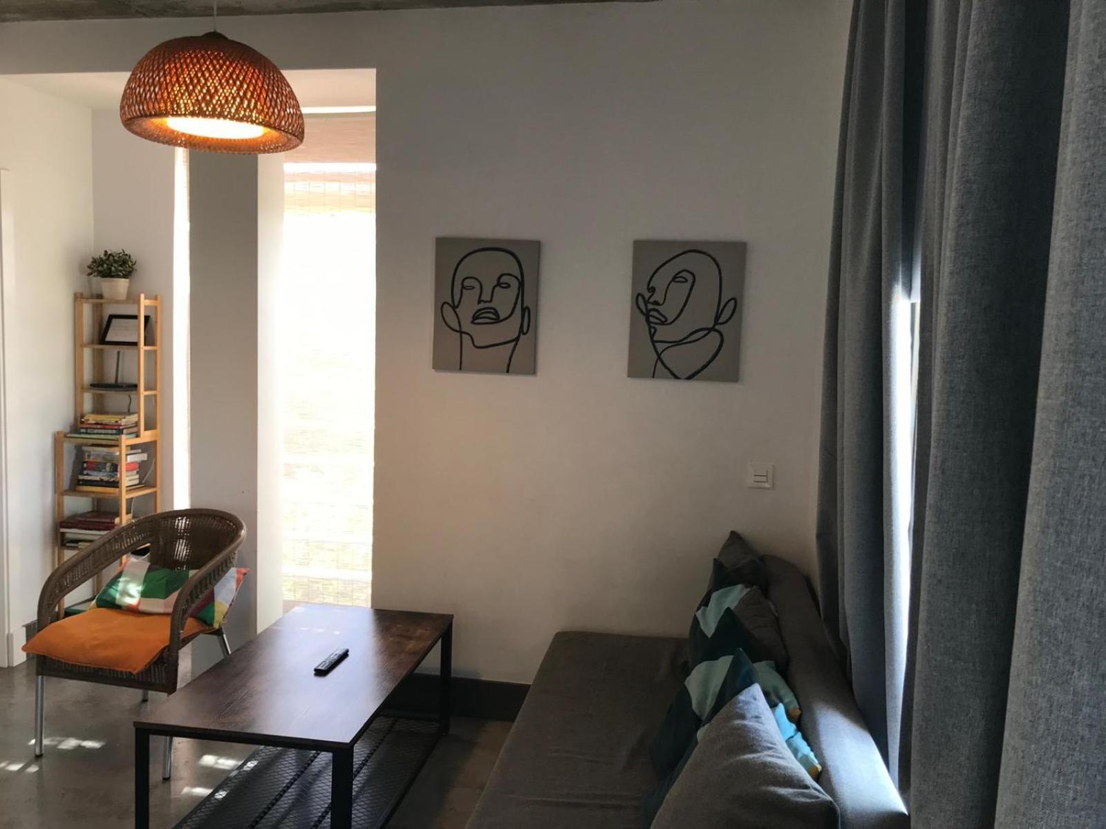 Bed and Breakfast Urban House Siurot 33 Sevilla Exterior foto