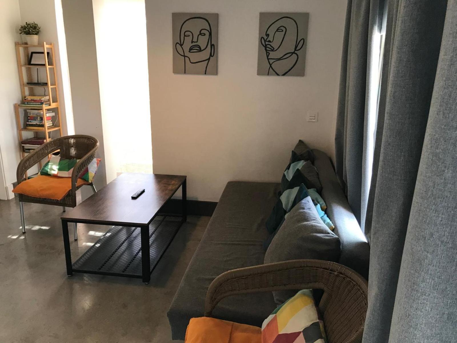 Bed and Breakfast Urban House Siurot 33 Sevilla Exterior foto